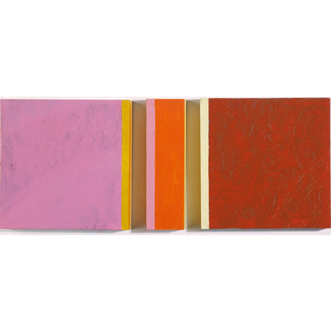 Susanne Jensen | Diaphan III