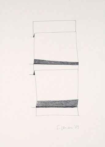 Susanne Jensen | Faltung